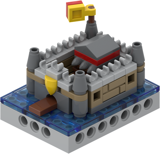 Castle